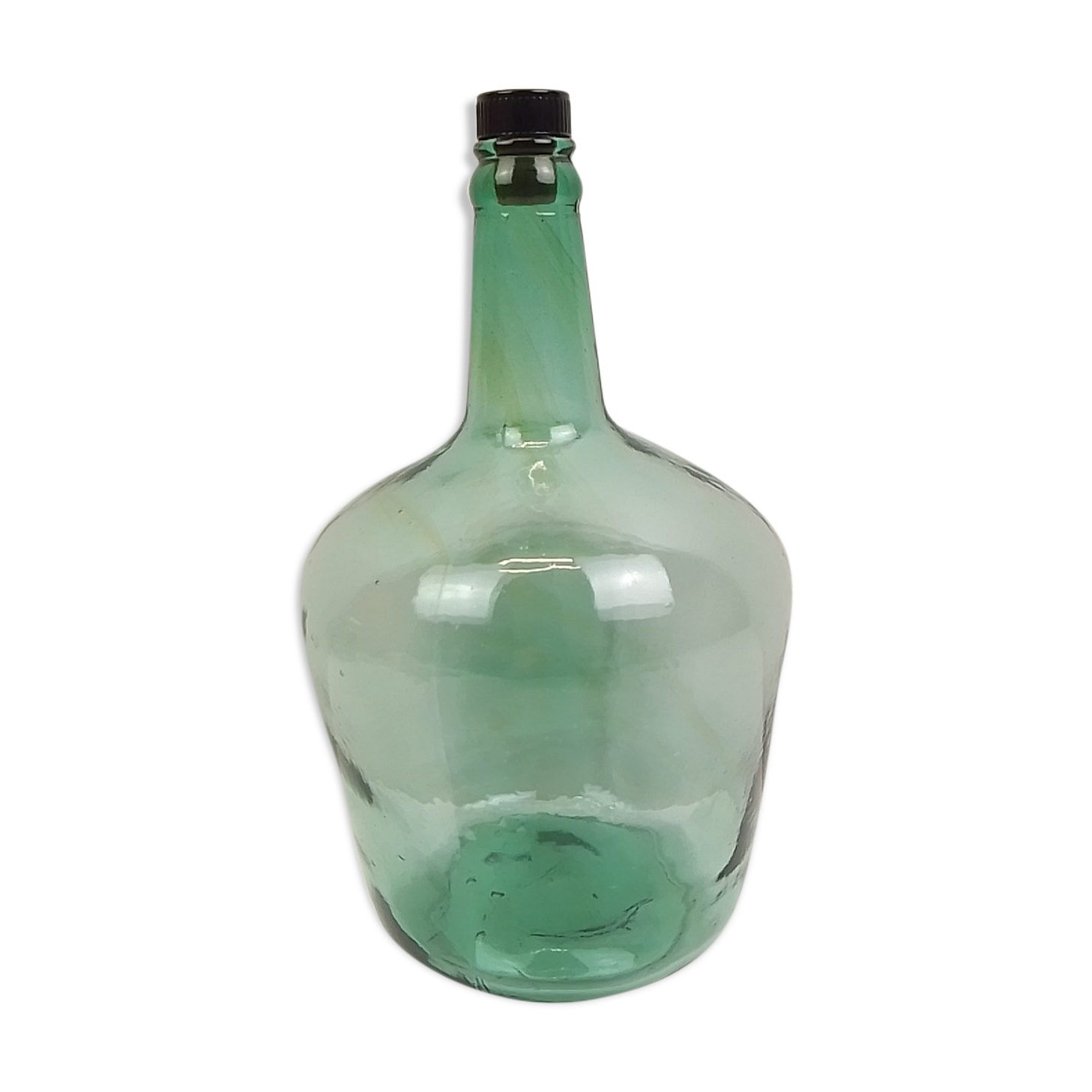 Dame-jeanne en verre 3 Litres