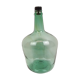 Dame-jeanne en verre 3 Litres