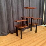 Large Flowerbed Germany 1960s