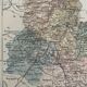 Ancient maps of the Ardennes