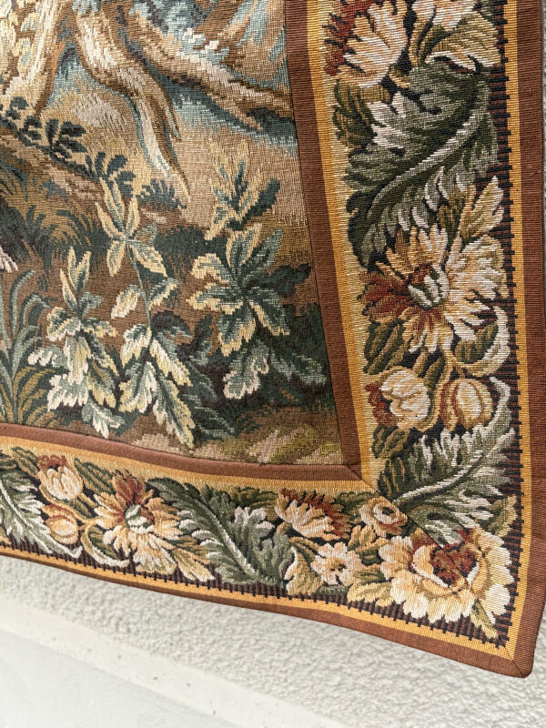 Tapisserie des Gobelins