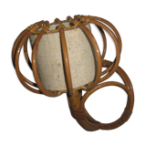 True vintage Wicker