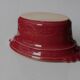 Casserole / covered gratin dish called Autumn Leaf Holky in ceramic.