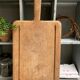 Cutting board size XXL