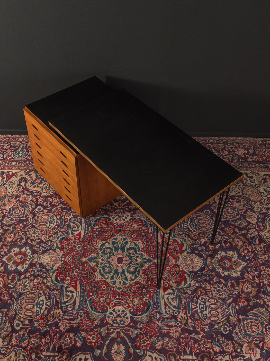 Bureau des années 1960