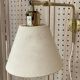 LARGE TELESCOPIC APPLIQUE SCANDINAVIAN DESIGN 1960.