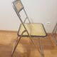 Chair brevettato folding made in italy