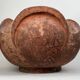 A large Terracotta pot