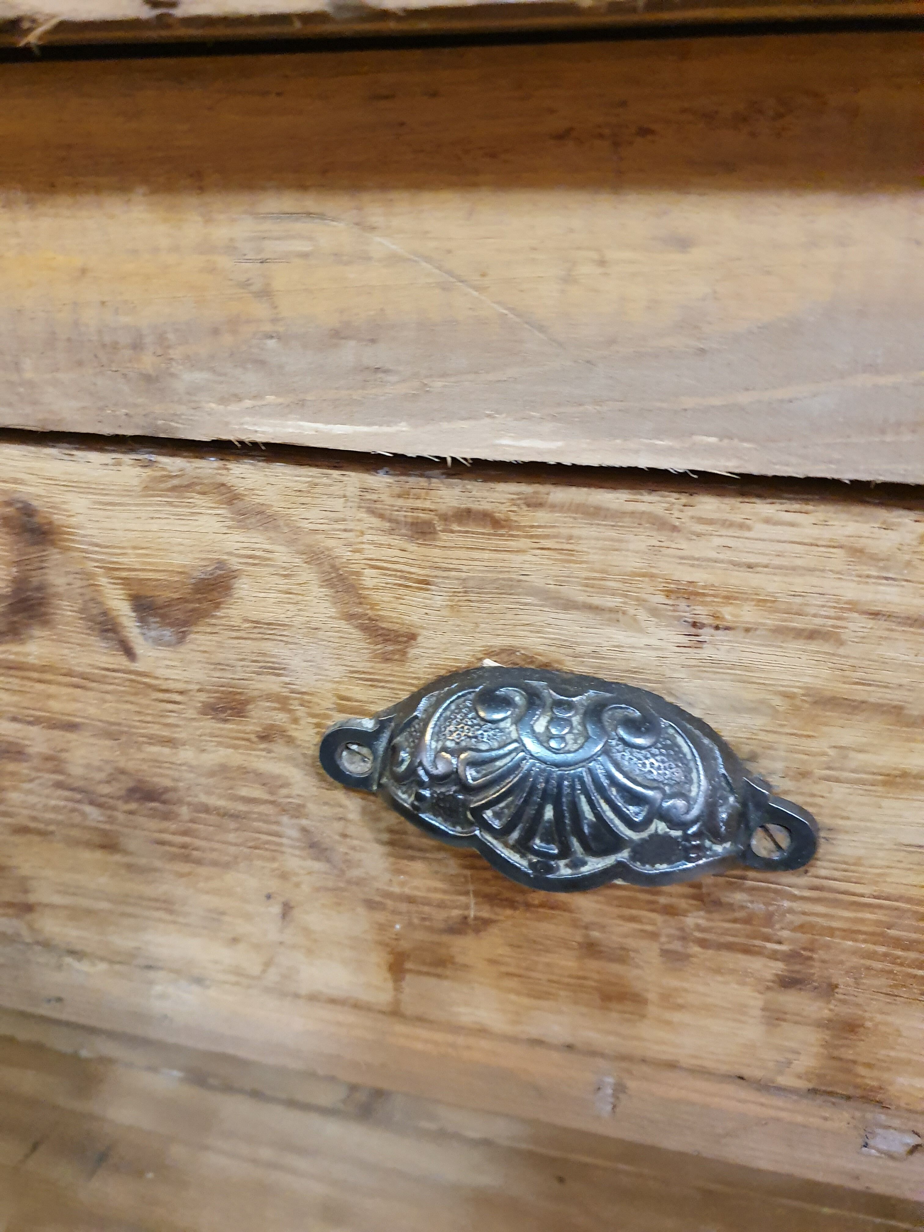 Trade furniture