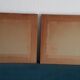 2 landscape paintings