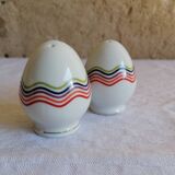 Salt and pepper shaker