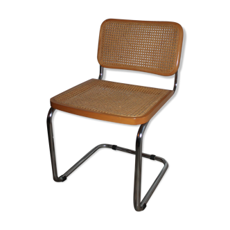 Chaise Cesca B32 par Marcel Breuer