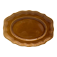 Oval flat Luneville France