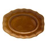 Oval flat Luneville France