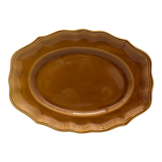 Oval flat Luneville France