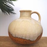 Ball vase, vintage - Jasba - West Germany