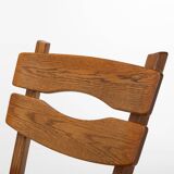 Set of 4 lounge chairs and coffee table by Dittmann & Co for AWA, The Netherlands 1960s