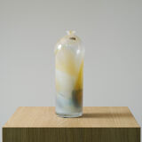Soliflore en verre Ateljé par Bertil Vallien 1970’s
