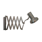 Accordion workshop lamp