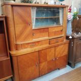 Buffet of the 50s 60s