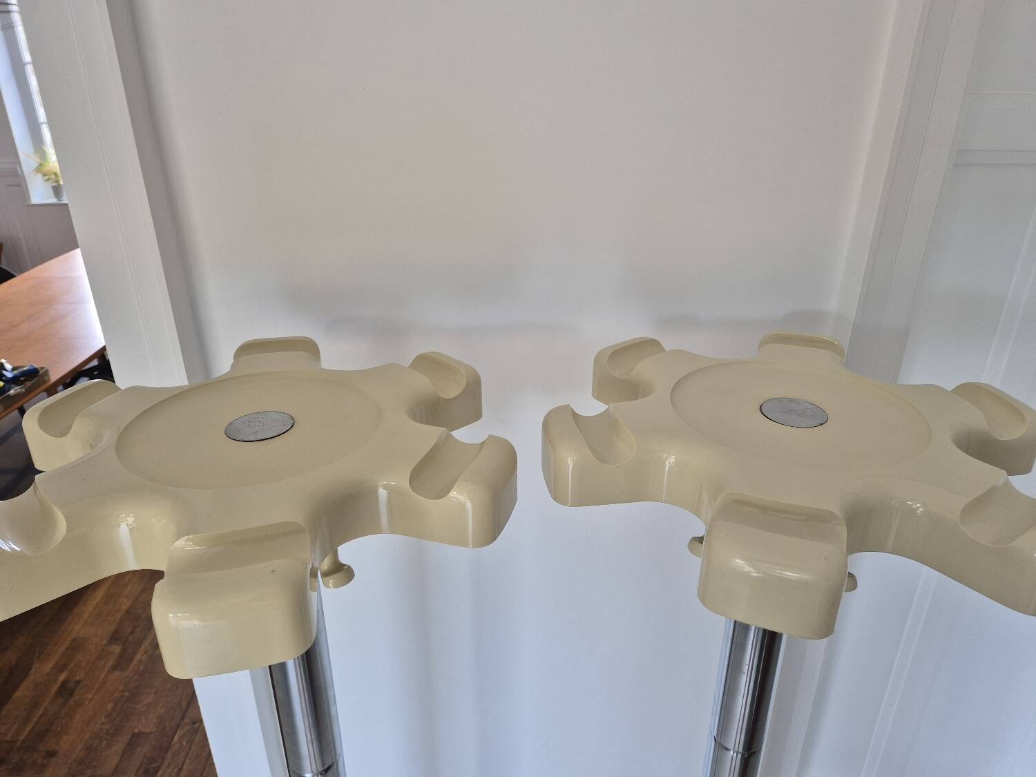 Coat racks Velca VIP Legnano Milan