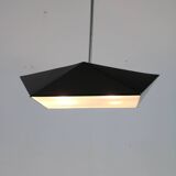 1970s Josef Hurka Rare Geometric Pendant Lamp for Napako, 6 items available