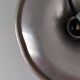 Set of two Italian Targetti design wall lights from the 70s