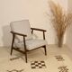 Fauteuil Henryk Lis 300-190 années 1970