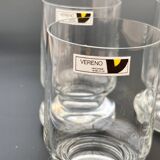 Set of 6 Vereno glasses