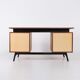 Alfred Hendrickx Style Belgian Modernist Office