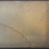 Mount Sainte Victoire, Robert Fleurent, 1950s