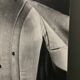 Silver photograph Bernard Darot Marguerite de Foix 20th century