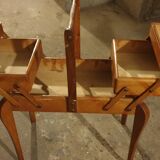 Dressmaker's furniture