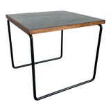 Flying table by Pierre Guariche for Steiner