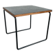 Table volante par Pierre Guariche pour Steiner