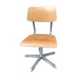 Chaise d’ecolier