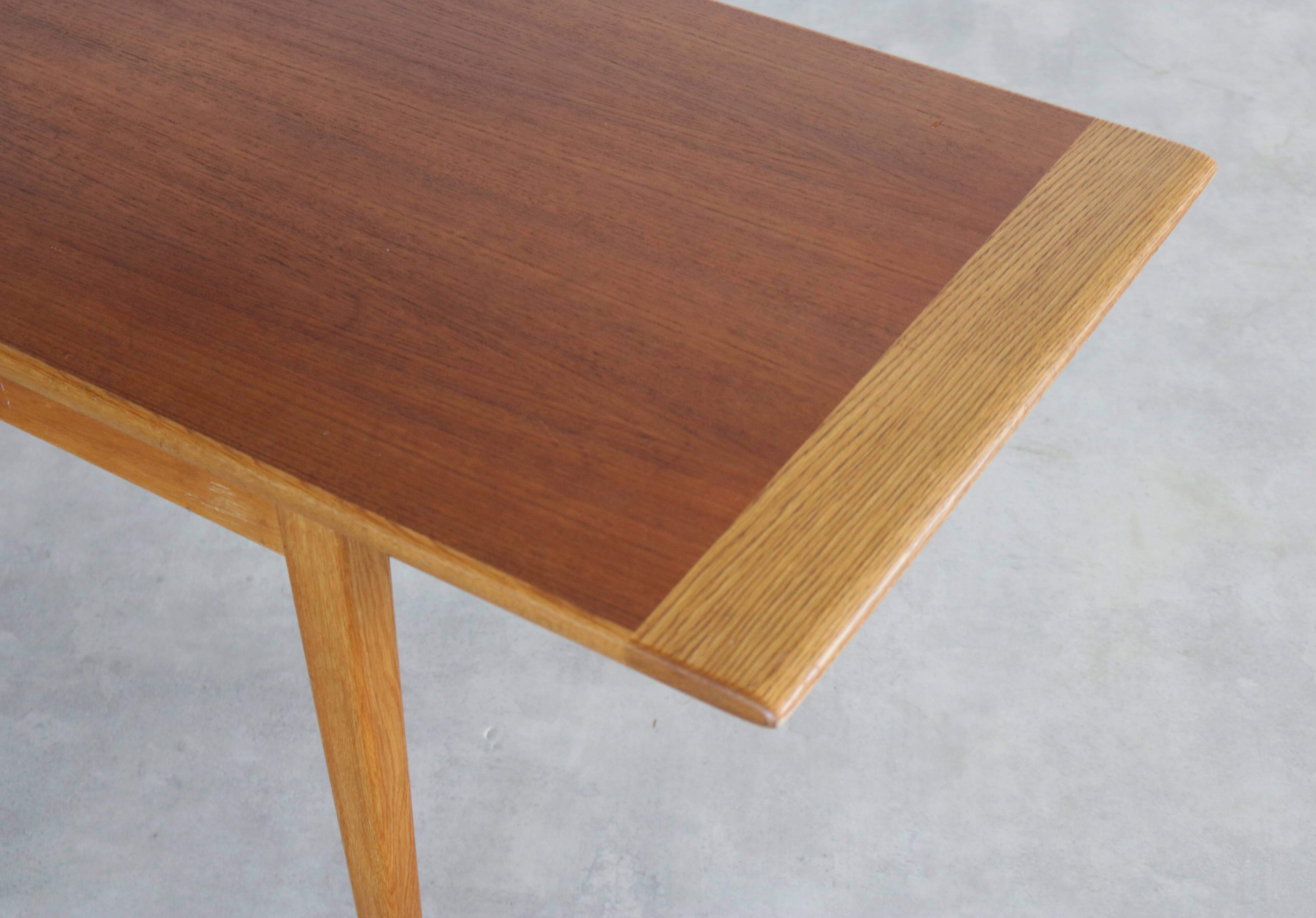 vintage coffee table | dining table | 60s | Swedish