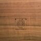Banc bamboo