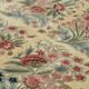 Turkish Handknotted Wool Oushak Rug 278 cm x 370 cm