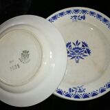 Plates