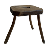 Raw stool