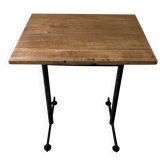 Bistro table