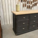 Trade furniture 12 drawers