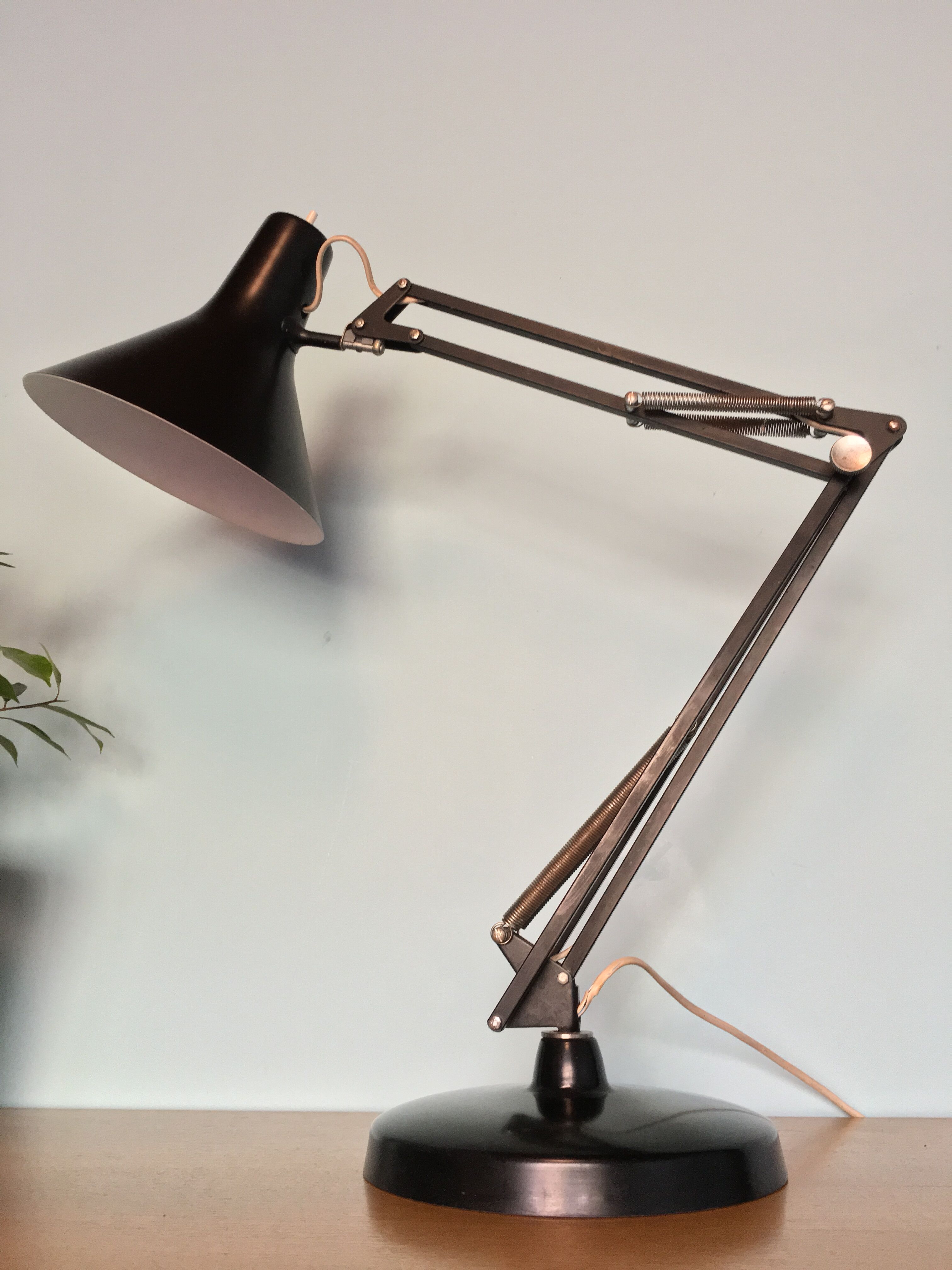 Architect Luxo lamp