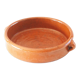 Plat Terre cuite du Luberon