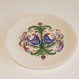 8 Dessert plates Villeroy - Boch
