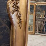 19th century mirror 170x 113
