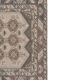 Tapis Oushak turc vintage
