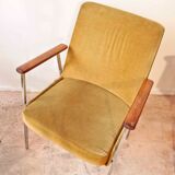 Pair of chairs 60s - 70s