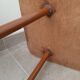 Table basse formica